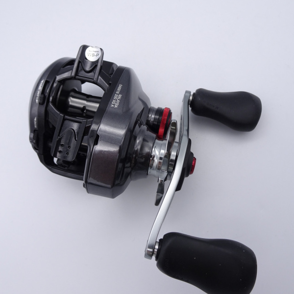 24スコーピオンMD 200XG